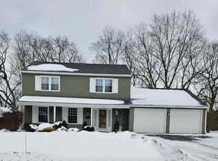 17 Harrogate Rd, New Hartford, NY 13413