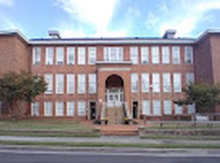 Harrison School, Roanoke, VA 24016