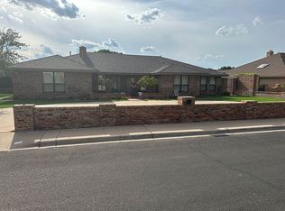 1 Hummingbird Pl, Odessa, TX 79761