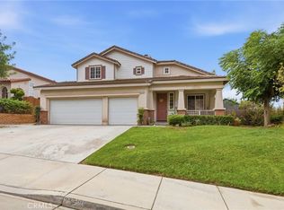 21389 Greyson Rd, Moreno Valley, CA 92557