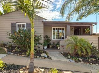 5245 Alcorn Pl, San Diego, CA 92115