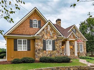 474 Buffalo Creek Rd, Carrollton, GA 30117