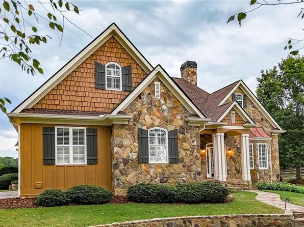 474 Buffalo Creek Rd, Carrollton, GA 30117