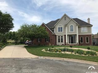 4708 Cherry Hills Ct, Lawrence, KS 66047
