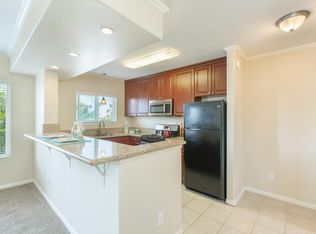Elan Ocean Walk, San Diego, CA 92107