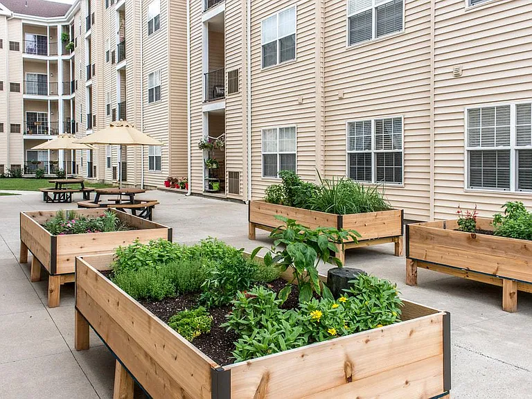The Cove at Riverwinds Senior Apartments 55+ — Photo 26