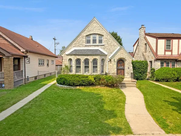 4213 North 17th STREET, Milwaukee, WI 53209