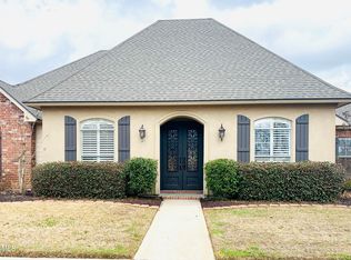 200 Windchase Dr, Lafayette, LA 70508
