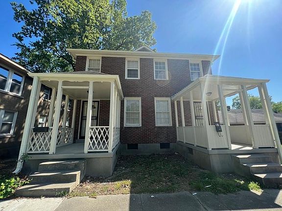 2nd image of 1557 Jackson Ave