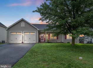 207 Drawyers Dr, Middletown, DE 19709