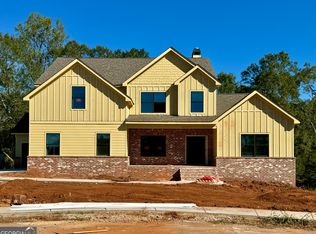 193 Blue Rider Trl #32, Hoschton, GA 30548