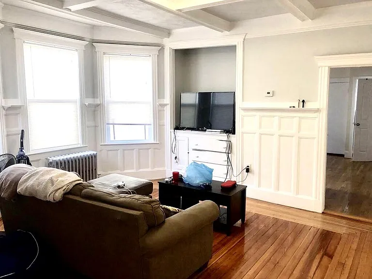 116 Thornton St #3 — Photo 3