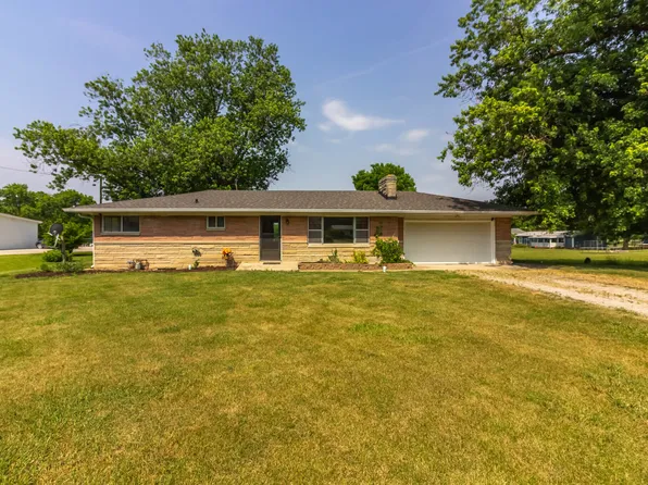 2214 S Ritter Ave, Indianapolis, IN 46203