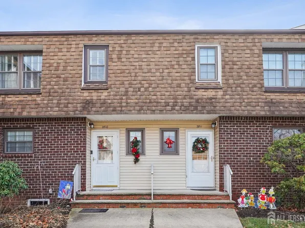 2810 Kent Pl, Hillsborough, NJ 08844