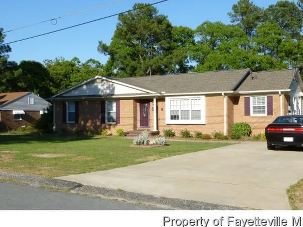 5330 Hampton Rd, Fayetteville, NC 28311