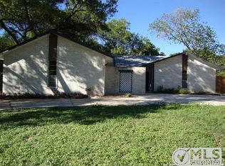 1019 Mount Riga, San Antonio, TX 78213