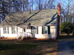 8312 Outpost Cir, Chesterfield, VA 23832