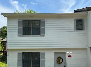 2069 Lenoa Ln, Austell, GA 30106