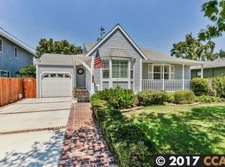2328 Palm Ave, Livermore, CA