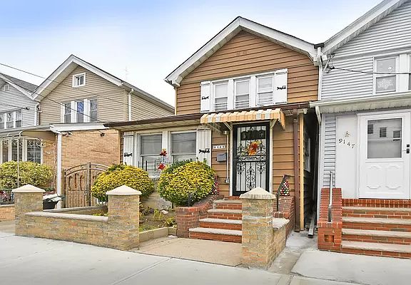 4th image of 91-45 82nd St