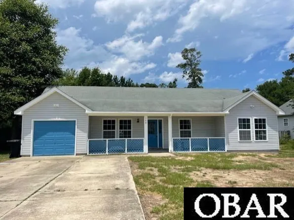 148 Colingwood Ln Lot 15, Kill Devil Hills, NC 27948