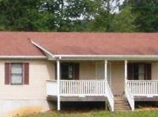 491 Rhonda Rd, Rustburg, VA 24588