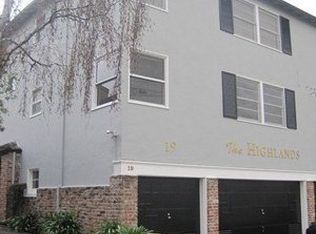 19 Highland Ave APT 2, Burlingame, CA 94010