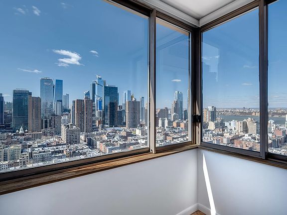 2nd image of 350 W 50th St APT 32D