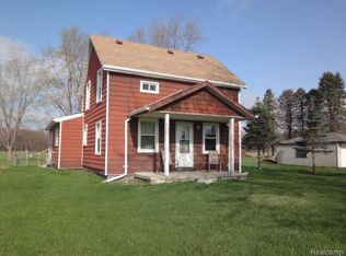 23700 Elwell Rd, Belleville, MI 48111