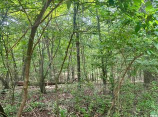 0 Knob Creek Rd, Carbondale, IL 62903