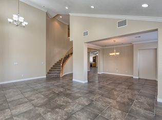 6312 Trotting Trigger Ave, Las Vegas, NV 89131
