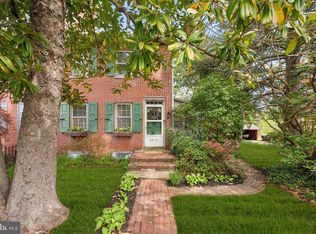 1019 Jacksonville Rd, Burlington, NJ 08016