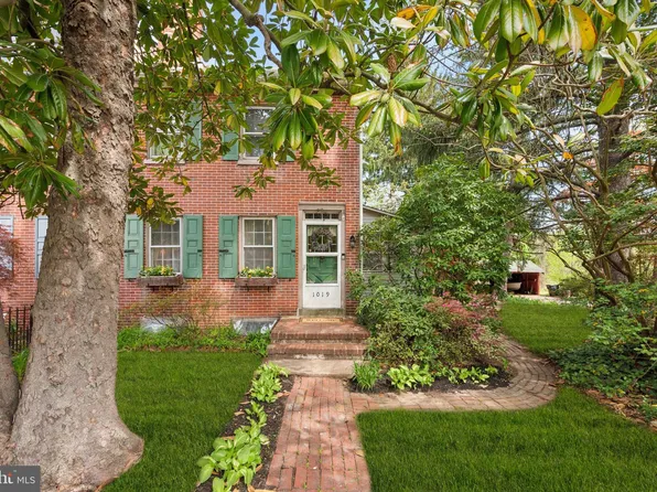 1019 Jacksonville Rd, Burlington, NJ 08016