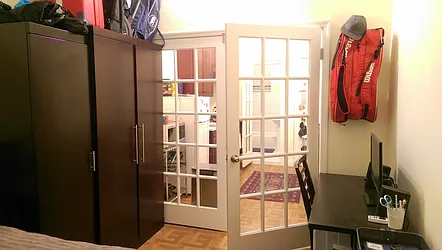 Rented by Manhattan Spaces