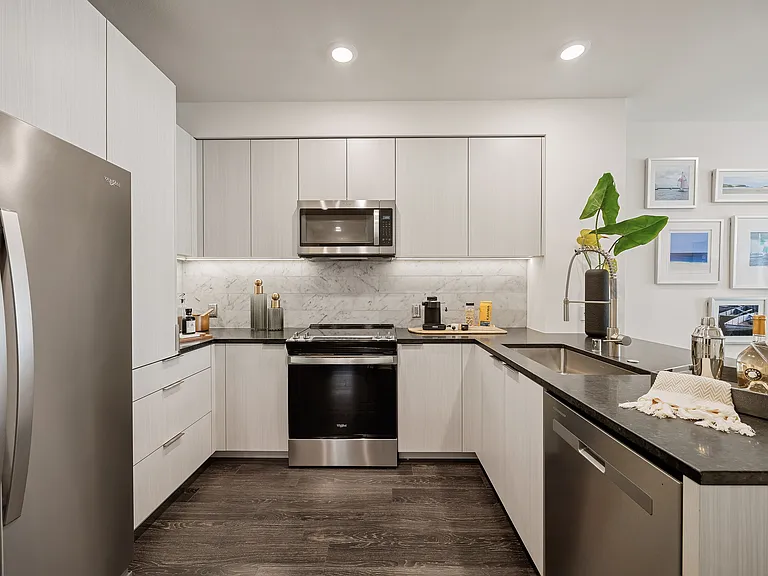 Hanover Laguna Niguel — Photo 16