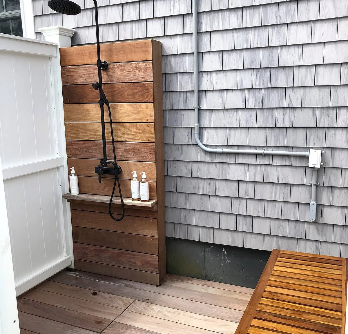 Newly Renovated Montauk Getaway — Photo 4
