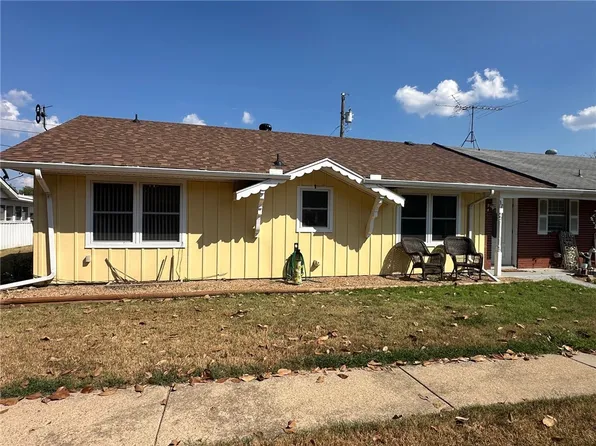 3833 Highway 178 Way W #37, Lakeview, AR 72642