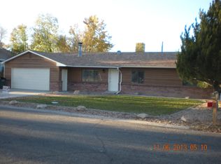 2288 N Arriba Cir, Grand Junction, CO 81507