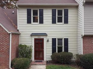 5586 Hamstead Xing, Raleigh, NC 27612