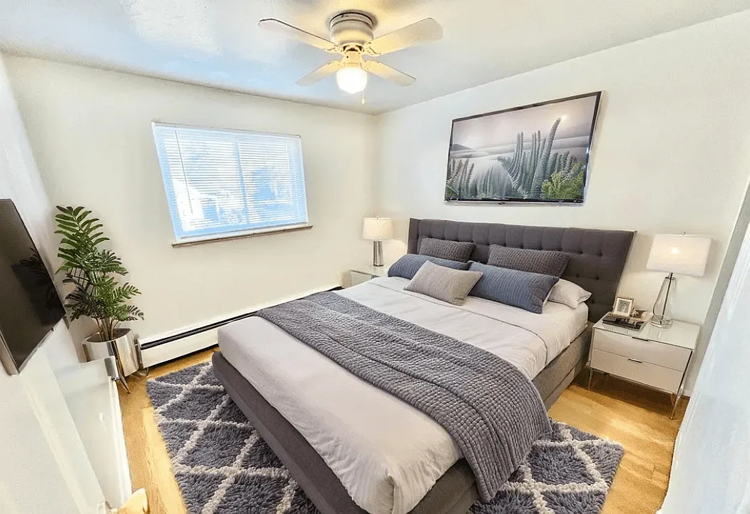 1301 Ammons St — Photo 4