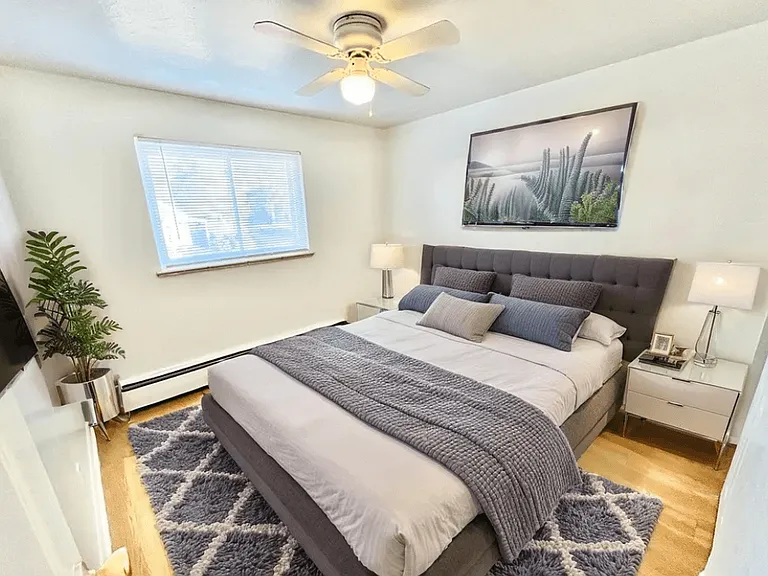 1301 Ammons St — Photo 4