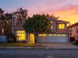 11518 Lomello Way, Rancho Cucamonga, CA 91701