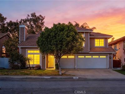 11518 Lomello Way, Rancho Cucamonga, CA, 91701