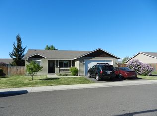 707 E Remington Dr, Ellensburg, WA 98926