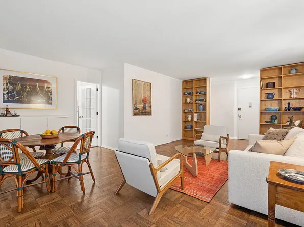 136 E 56th St APT 4B, New York, NY 10022