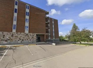 4326 Michener Dr #301, Red Deer, AB T4N2B1