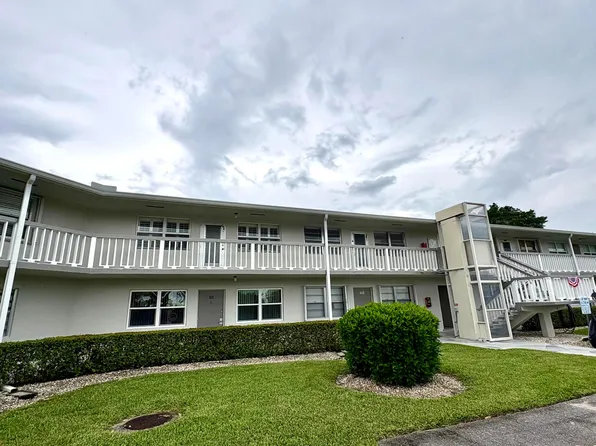 163 Somerset Cres #H, West Palm Beach, FL 33417