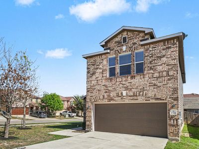 135 Bass, New Braunfels, TX, 78130