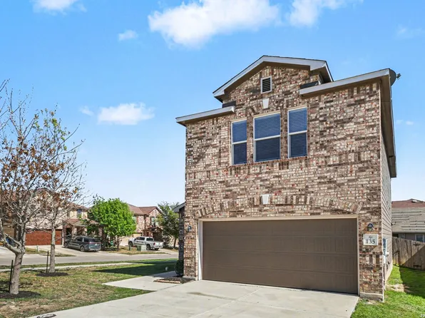 135 Bass, New Braunfels, TX 78130