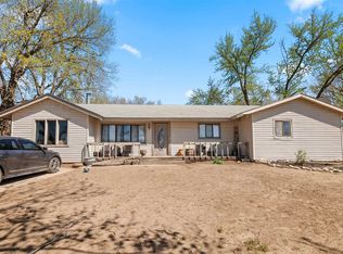 615 W 55th St S, Wichita, KS 67217